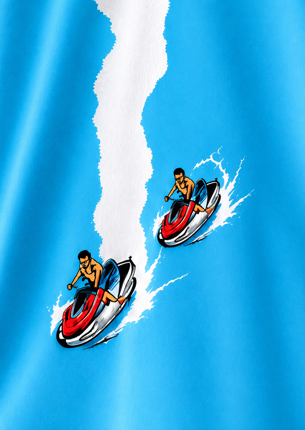 Catch the Wave. Own the Moment