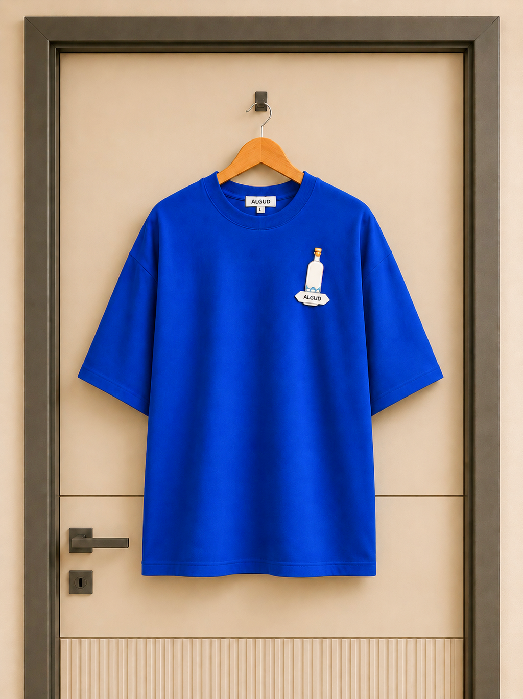 ALGUD Weekend Vibes Tee