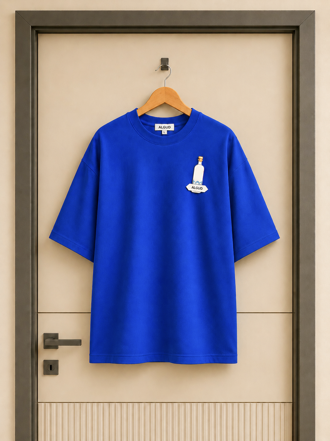 ALGUD Weekend Vibes Tee