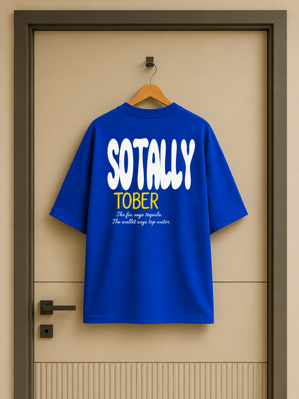 ALGUD Weekend Vibes Tee