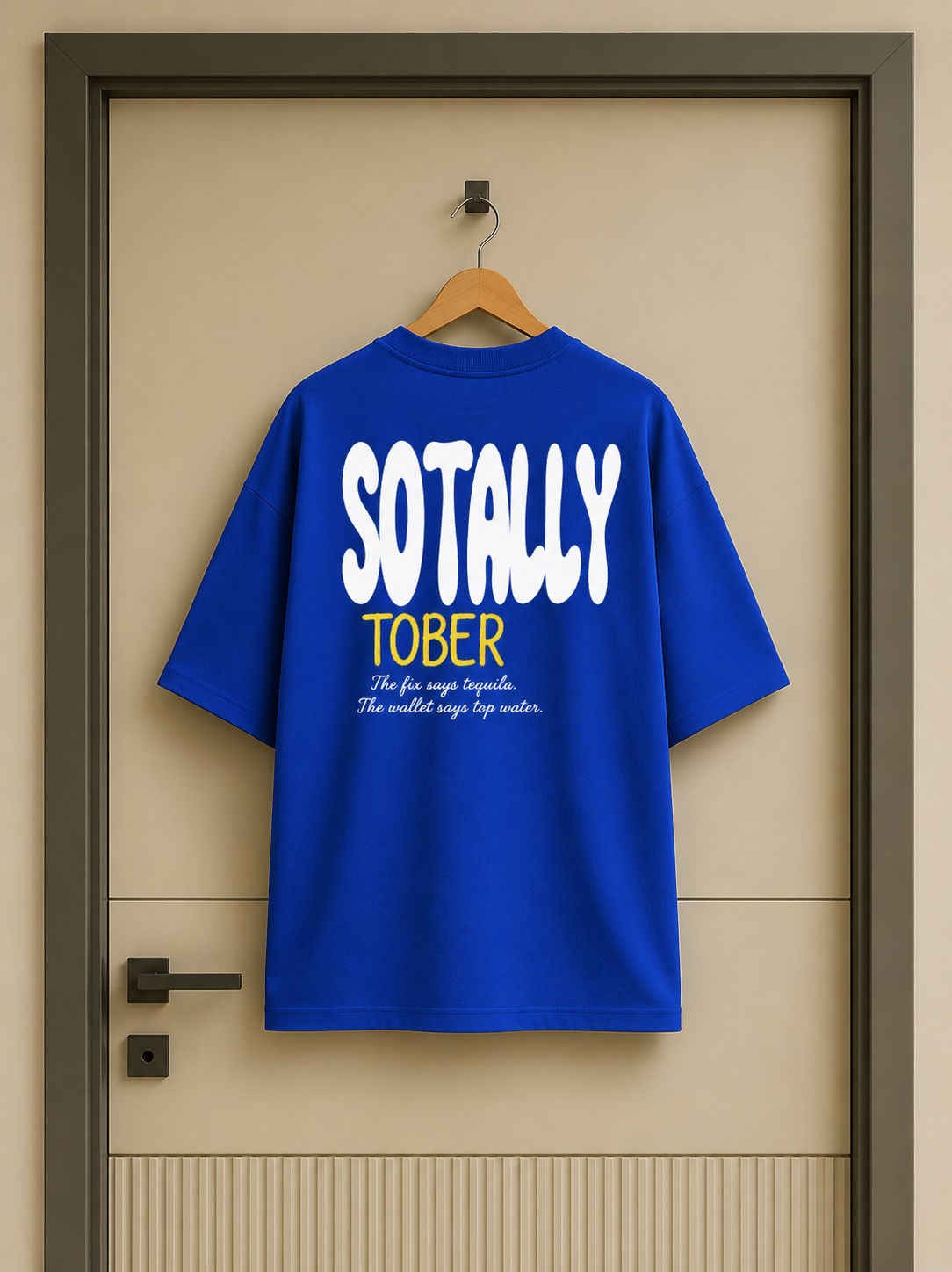 ALGUD Weekend Vibes Tee