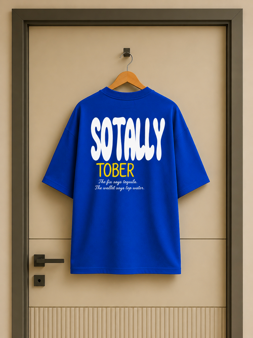 ALGUD Weekend Vibes Tee