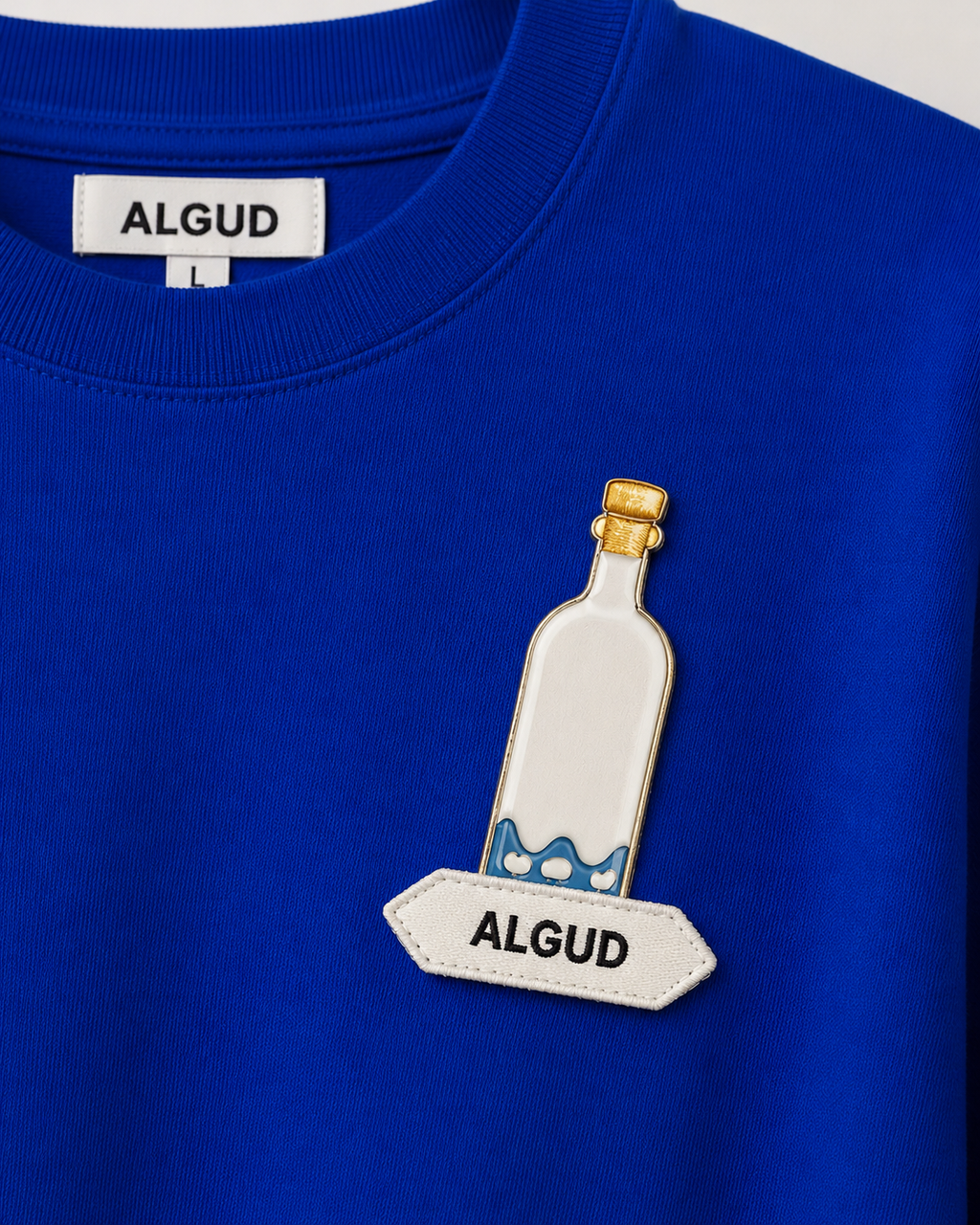 ALGUD Weekend Vibes Tee