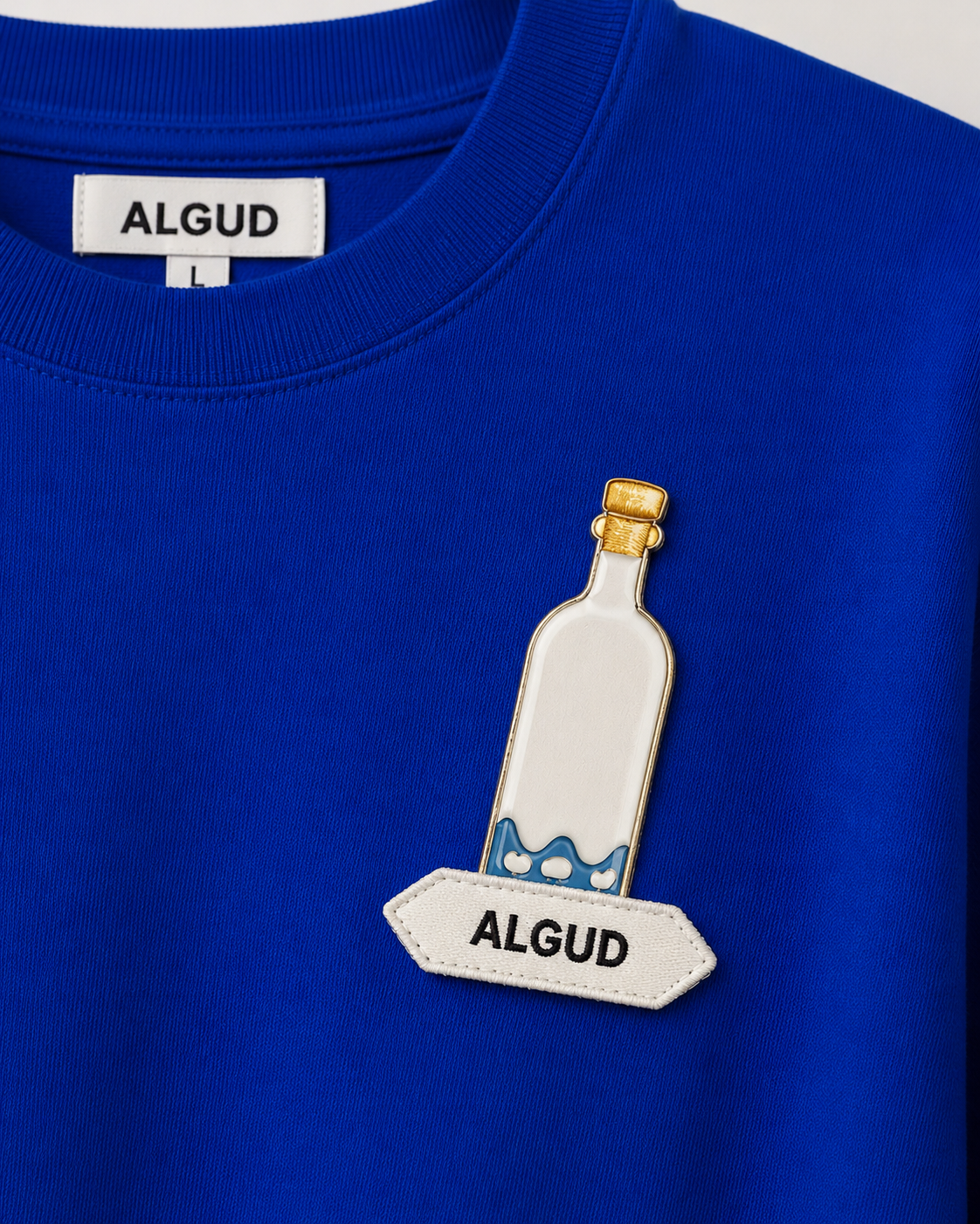 ALGUD Weekend Vibes Tee