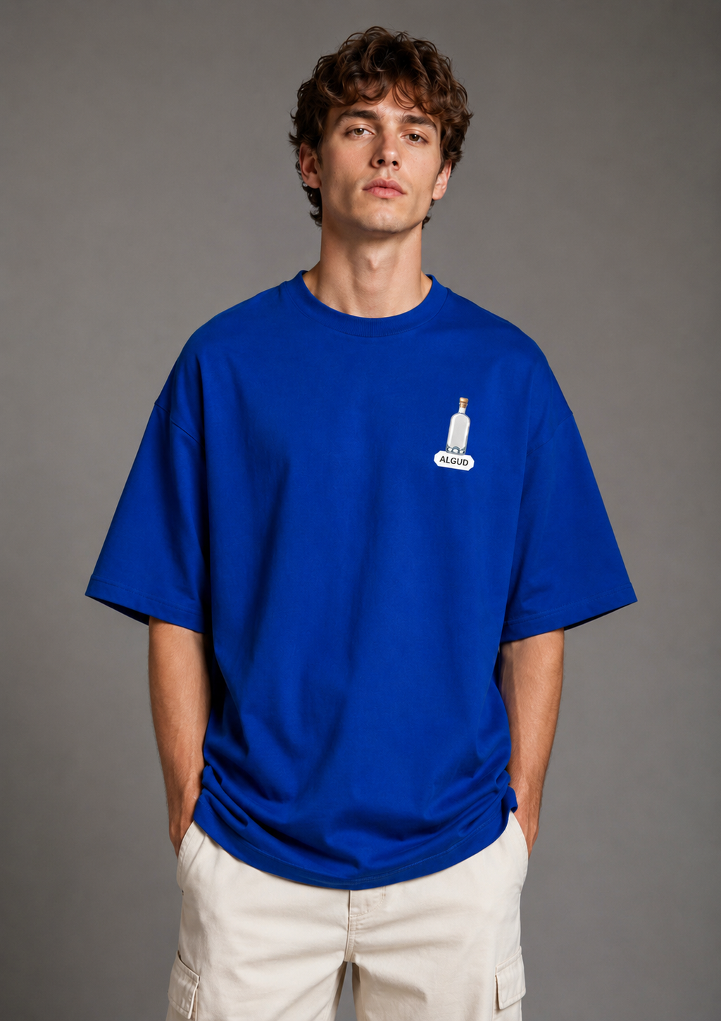 ALGUD Weekend Vibes Tee
