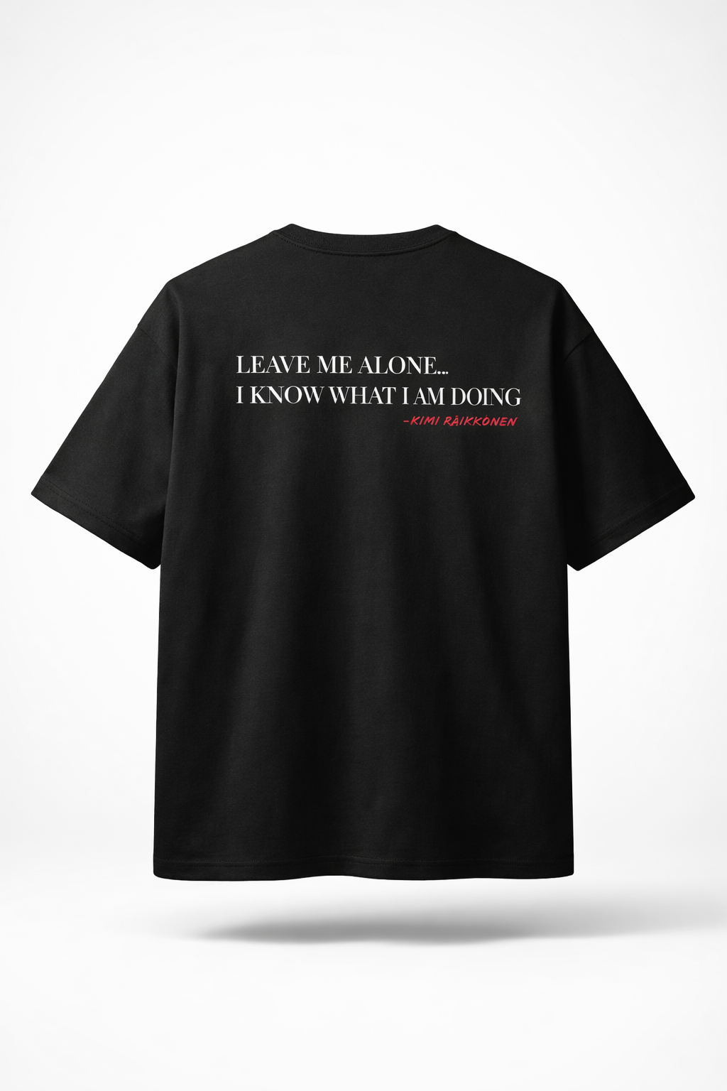 Rise and Race 2in1 t shirt