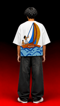 ALGUD Mosaic Sail