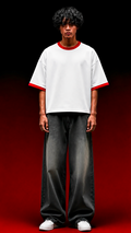 Ringer Tee