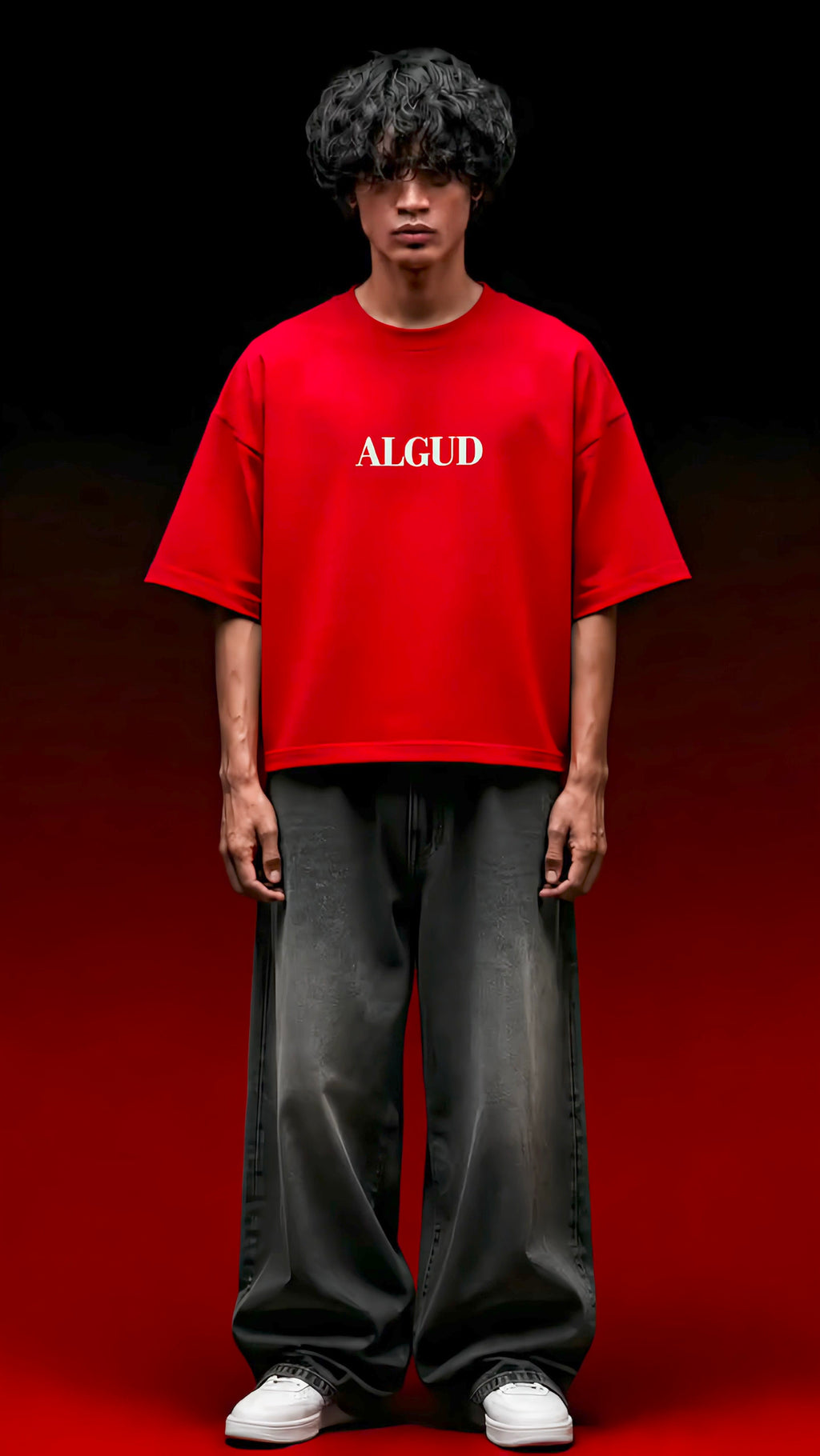 Rise and race 2in1 t shirt