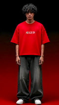 Rise and race 2in1 t shirt