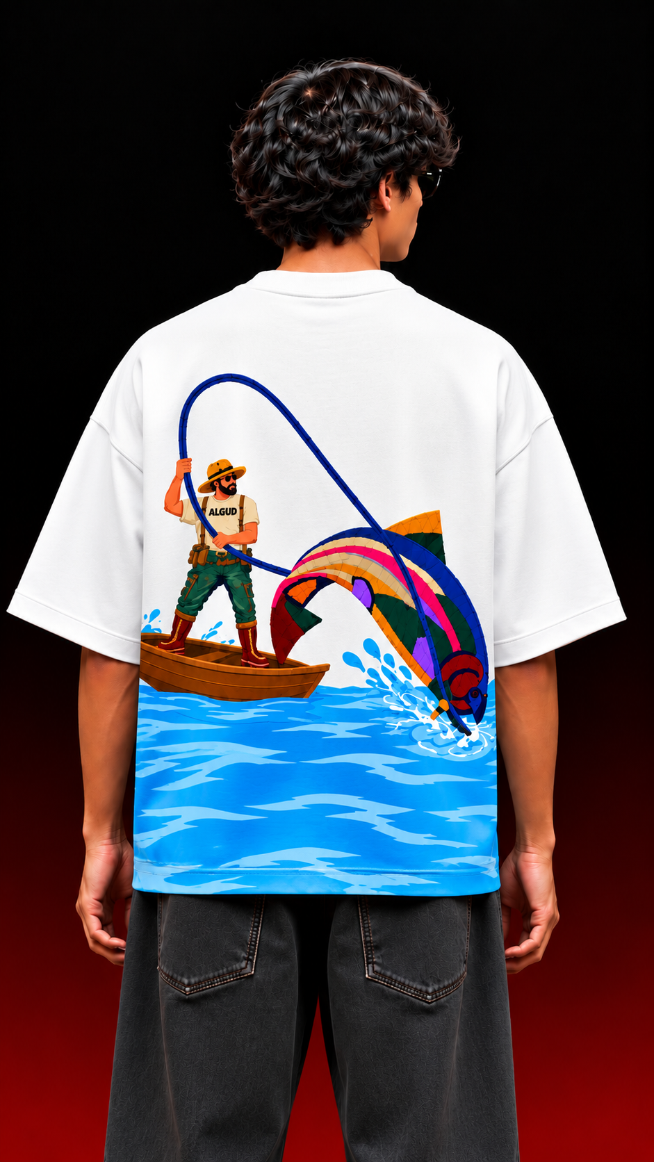 The Big Catch