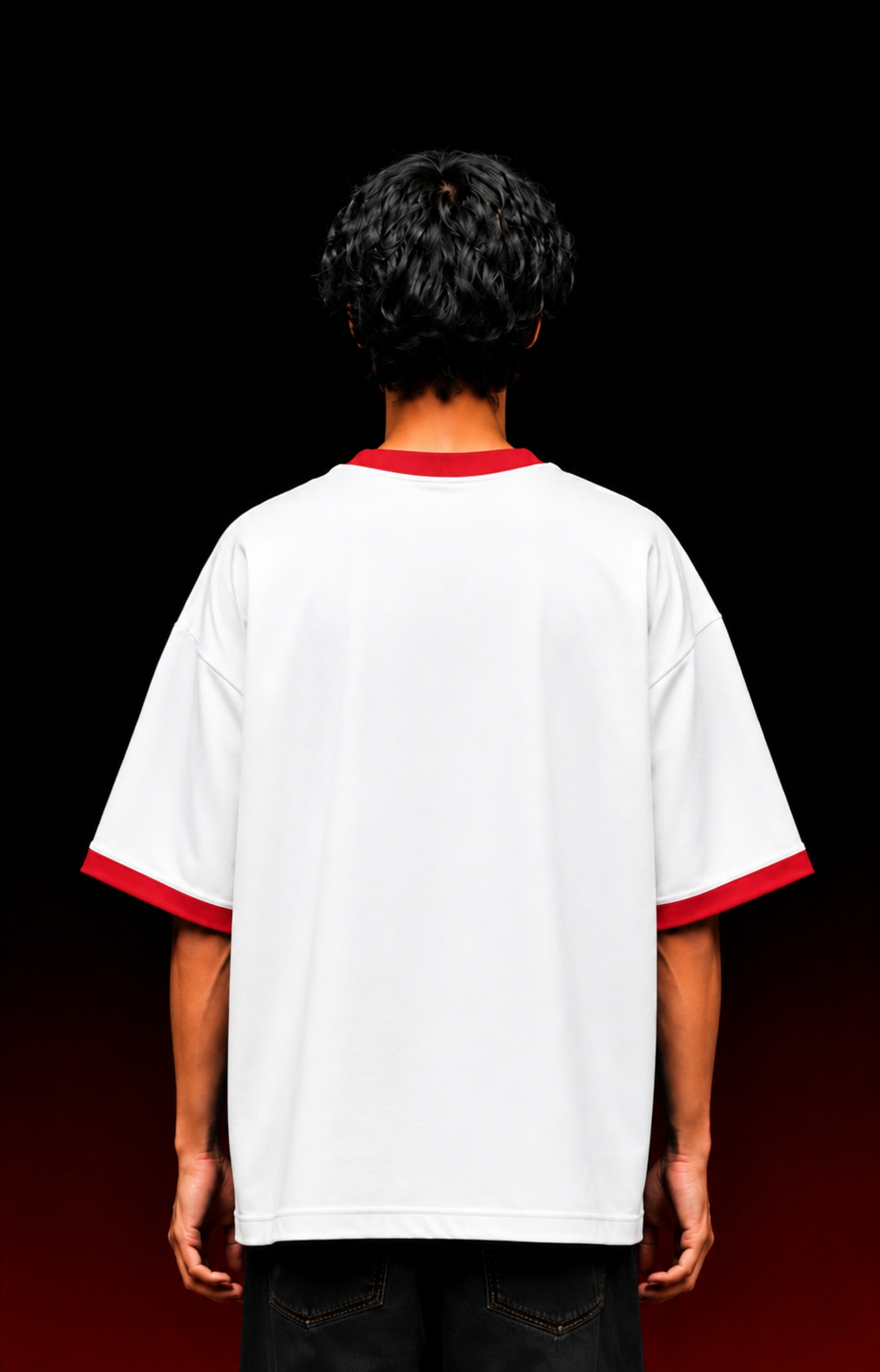 Ringer Tee