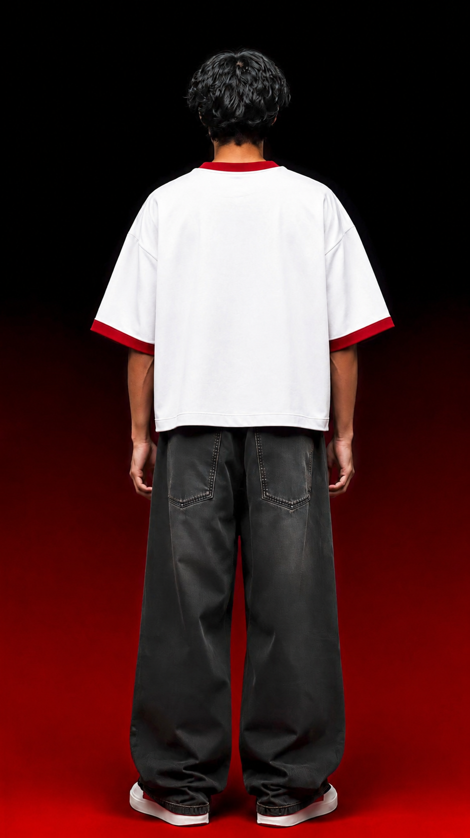 Ringer Tee