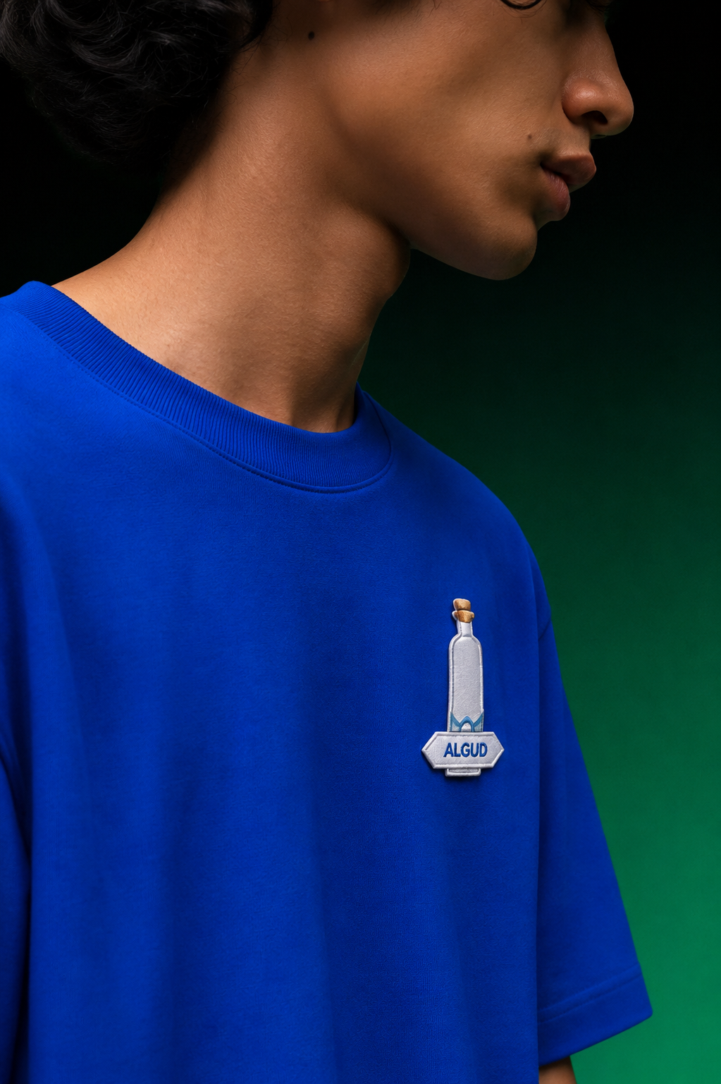 ALGUD Weekend Vibes Tee